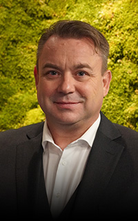 
	 Mr. Kåre Fostervold
