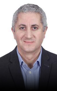 
	 Mr. Mehdi Kallel
