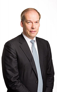 
	 H.E. Mr. Jarno Syrjälä (TBC)
